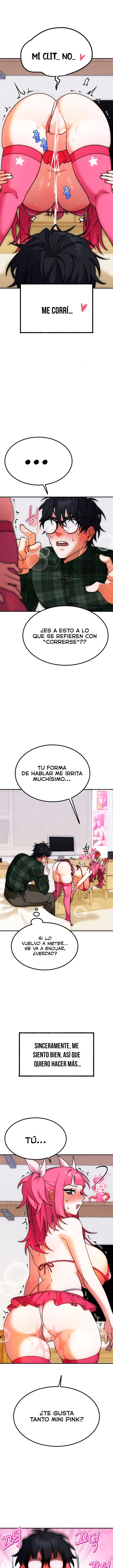 Durante El Día Capítulo 7 - Página 3
