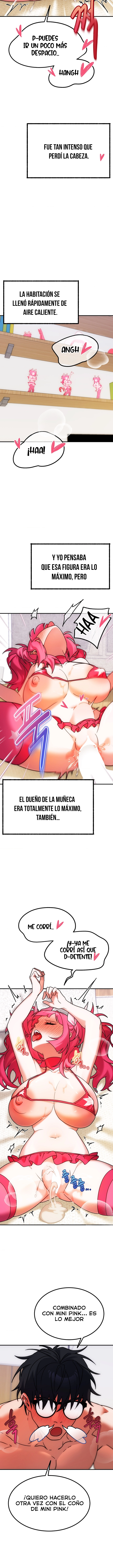 Durante El Día Capítulo 8 - Página 3