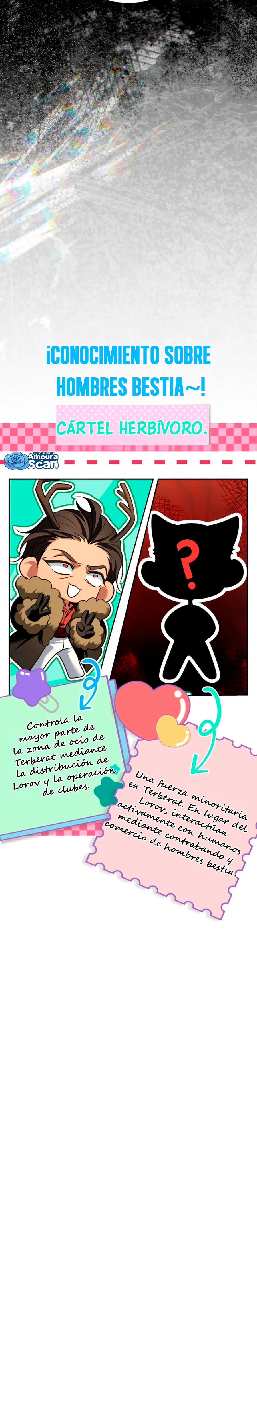 La pantera negra de al lado Capítulo 15 - Página 12