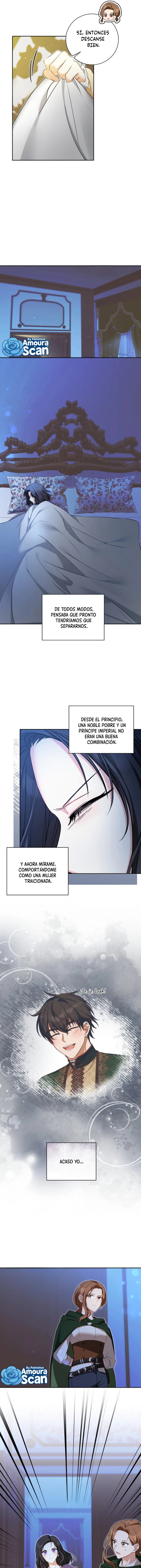 La pantera negra de al lado Capítulo 28 - Página 10