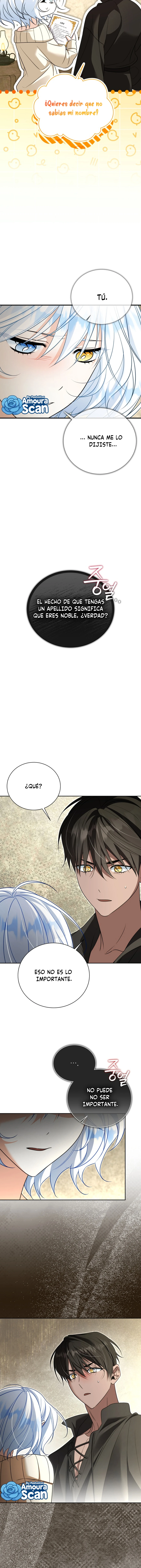 La pantera negra de al lado Capítulo 31 - Página 11