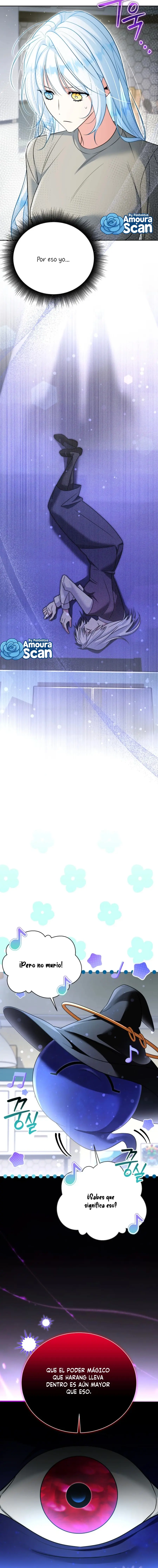 La pantera negra de al lado Capítulo 33 - Página 8