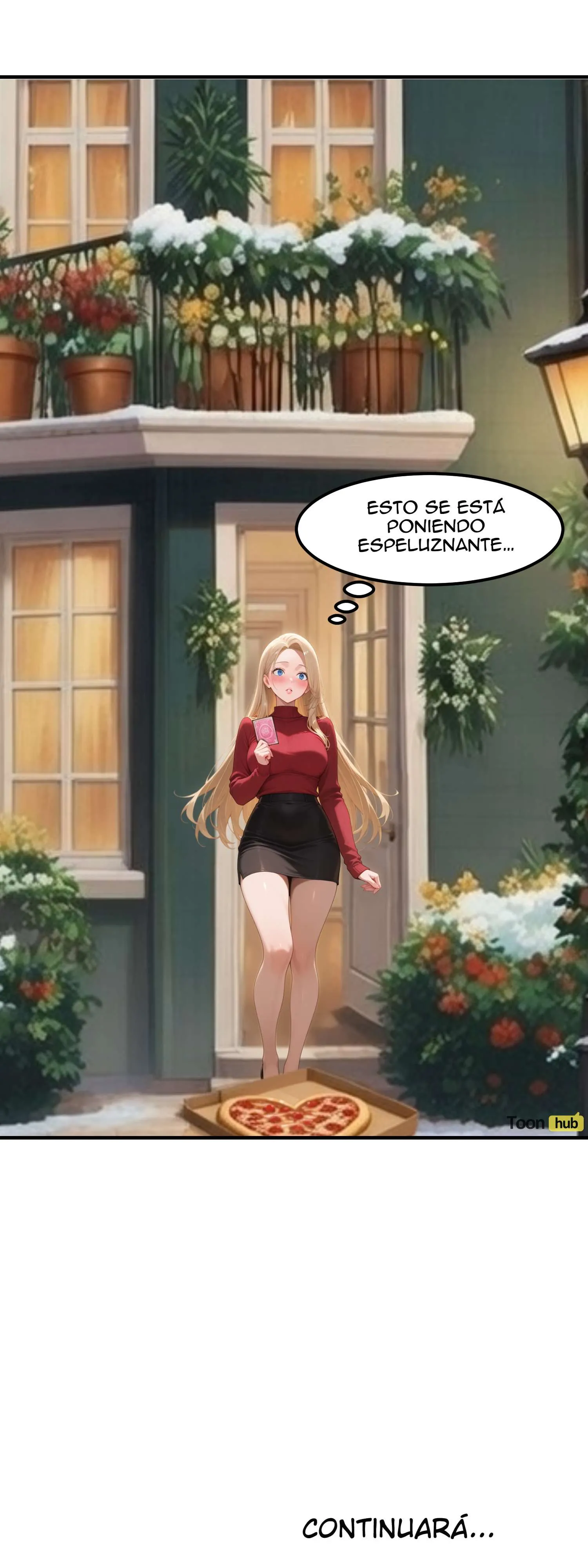 Mi Hermana Es La Reina Del Campus Capítulo 2 - Página 15
