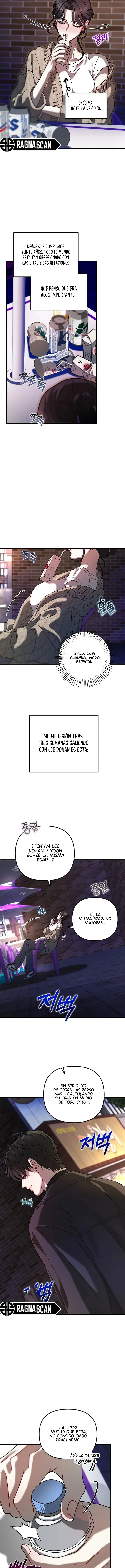 La psicología de la carencia Capítulo 1 - Página 12