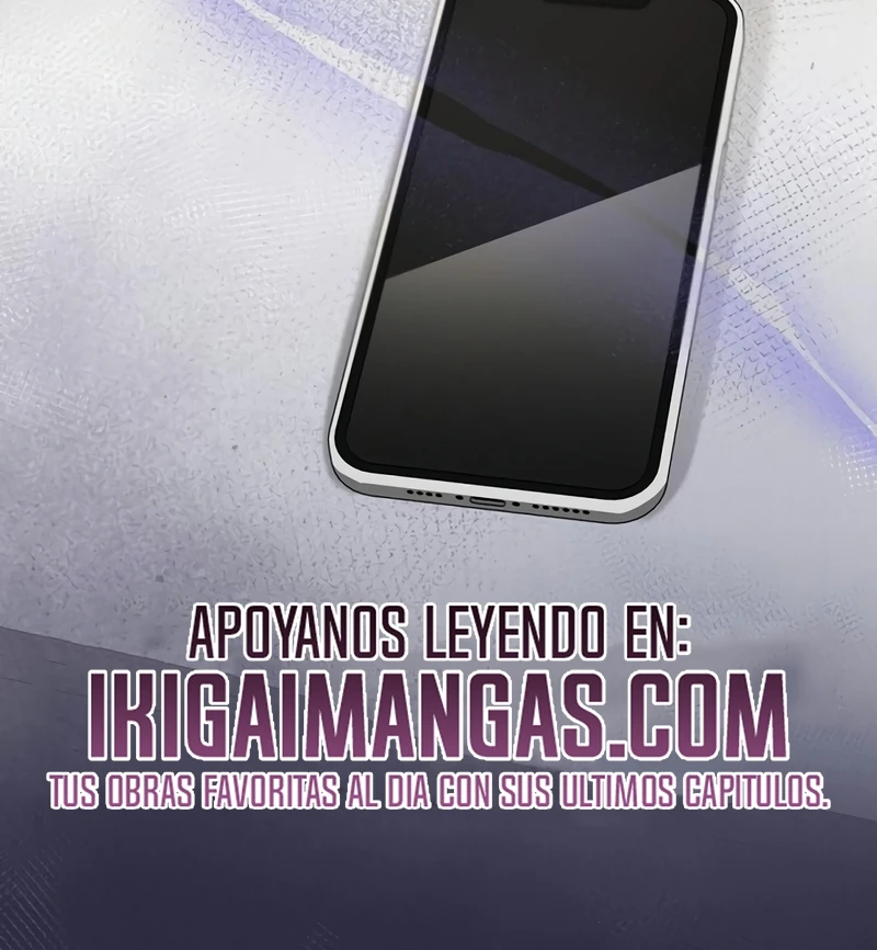 La psicología de la carencia Capítulo 18 - Página 12