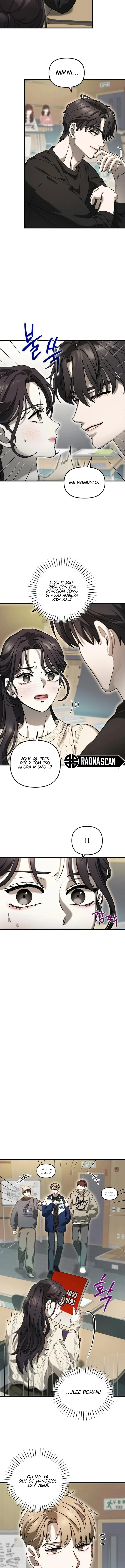 La psicología de la carencia Capítulo 2 - Página 9