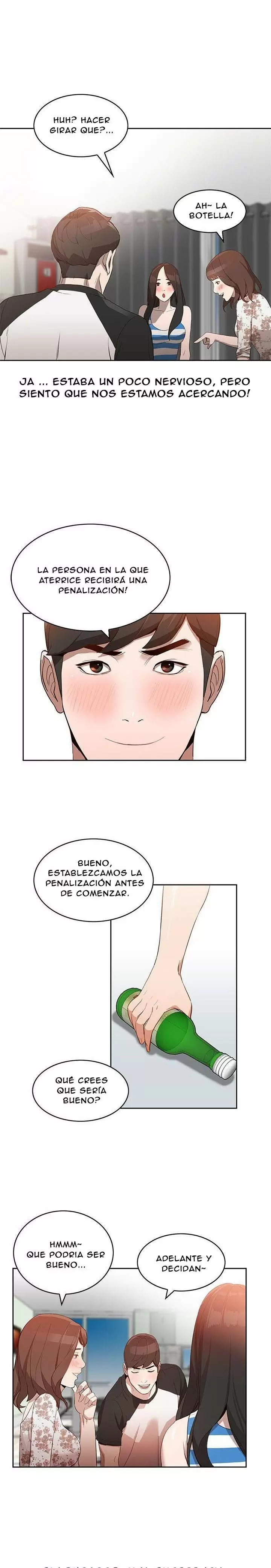 Married Woman Capítulo 1 - Página 17