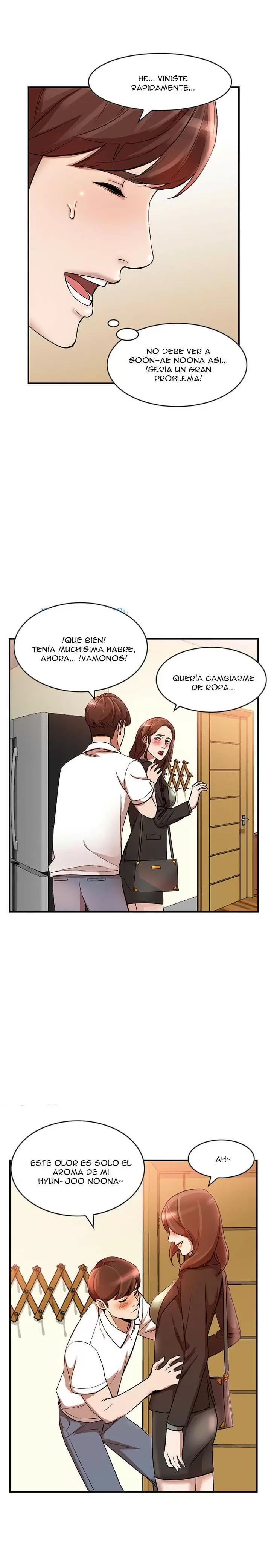Married Woman Capítulo 10 - Página 20