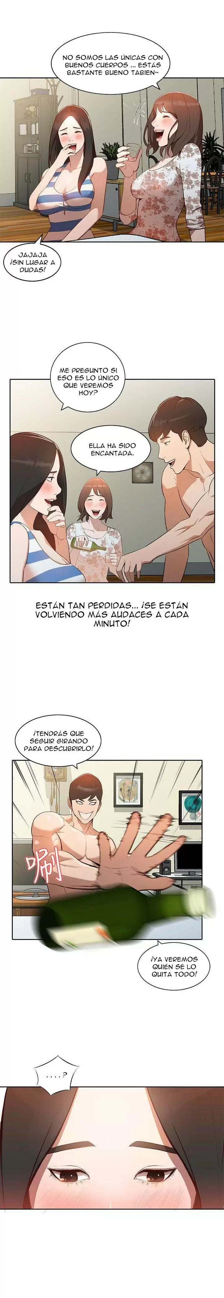 Married Woman Capítulo 2 - Página 8