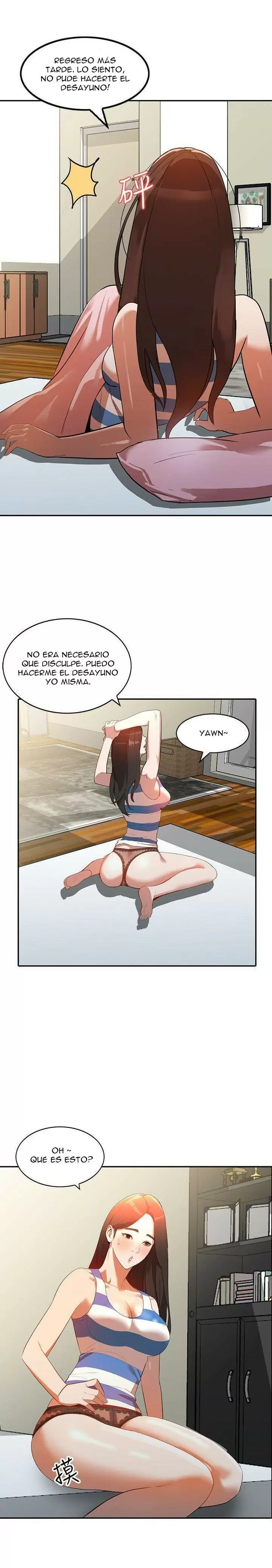 Married Woman Capítulo 3 - Página 16