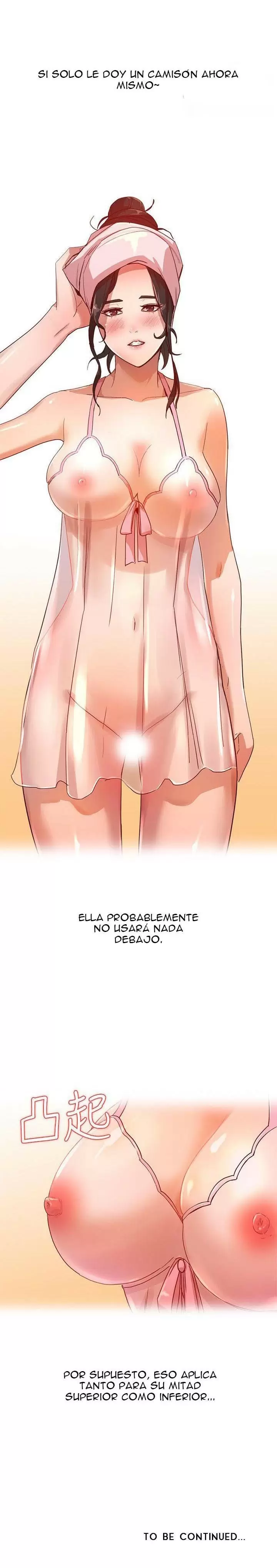 Married Woman Capítulo 4 - Página 21