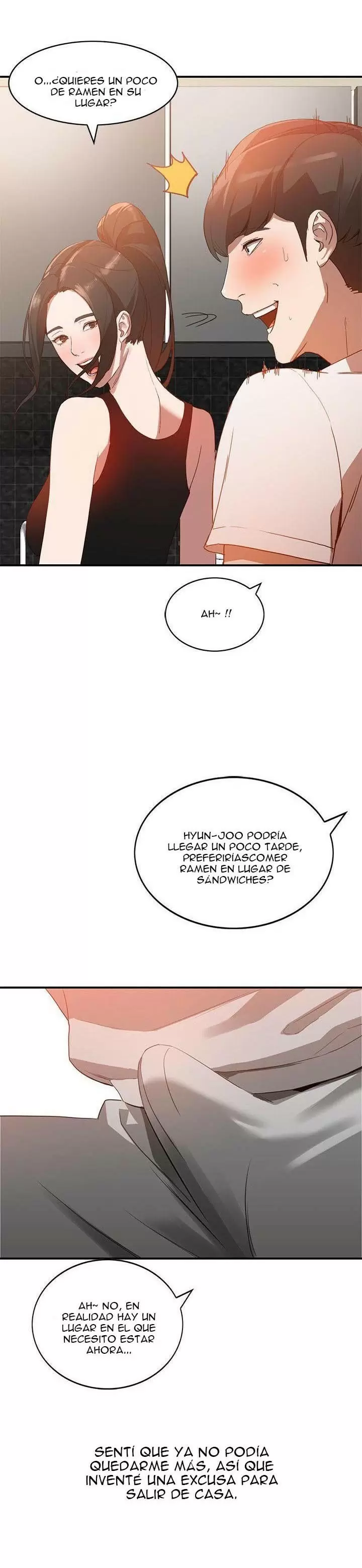 Married Woman Capítulo 5 - Página 13