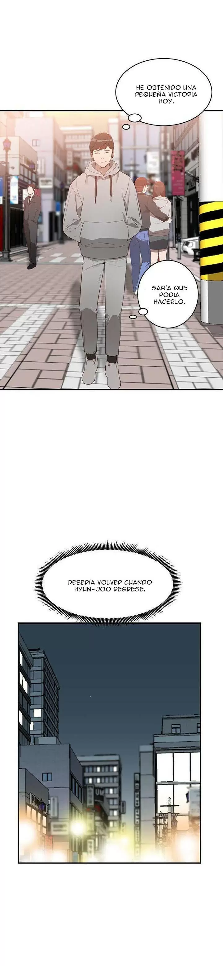 Married Woman Capítulo 5 - Página 16