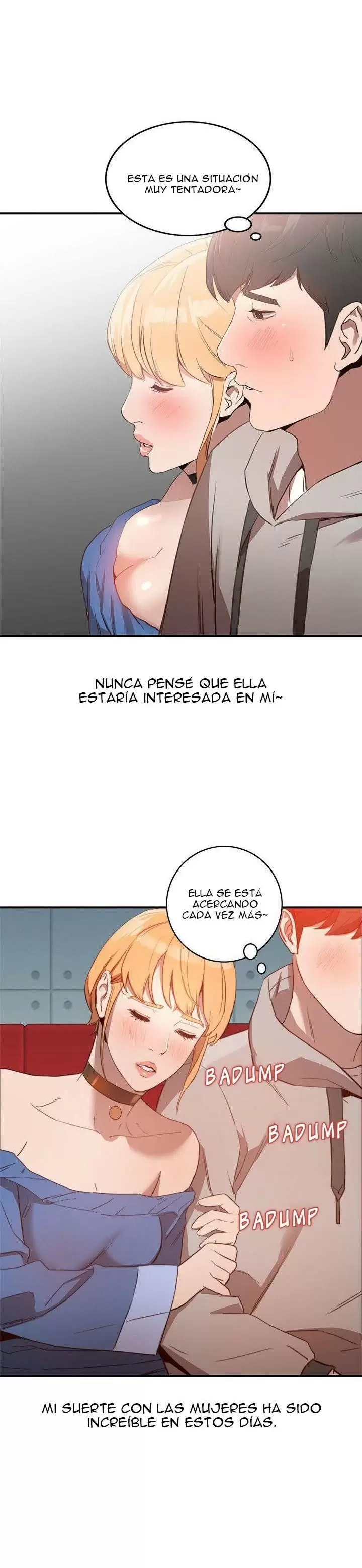 Married Woman Capítulo 5 - Página 23