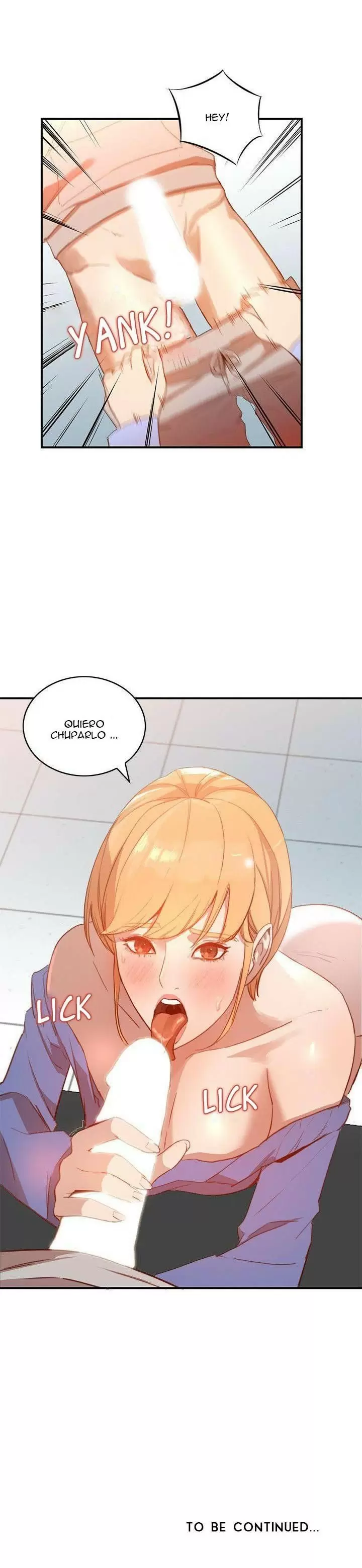 Married Woman Capítulo 5 - Página 25