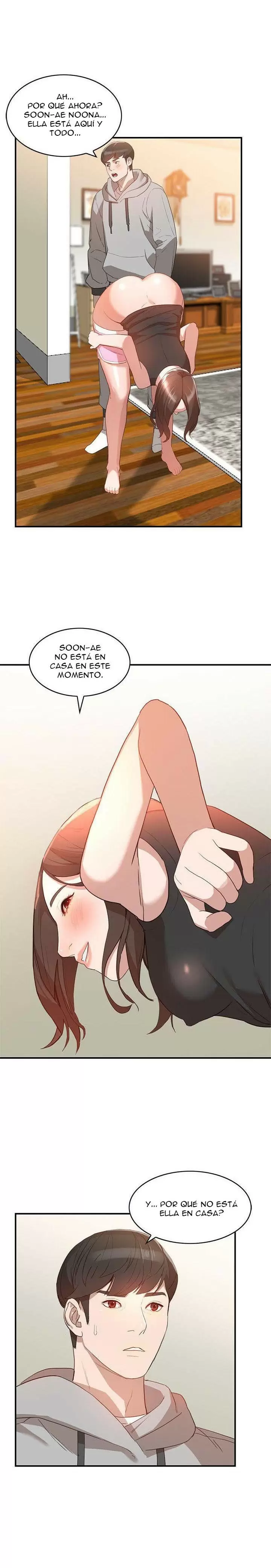 Married Woman Capítulo 6 - Página 15