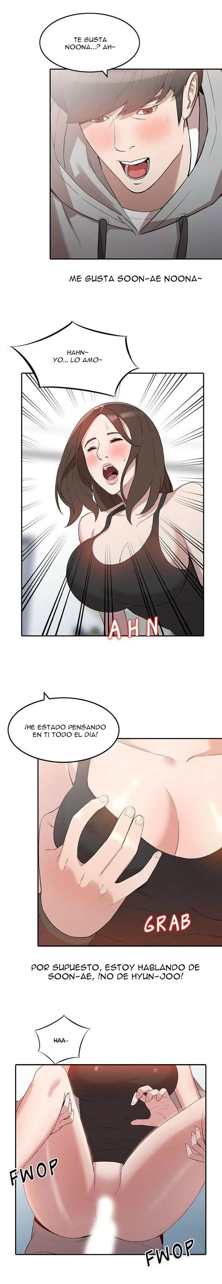 Married Woman Capítulo 7 - Página 5