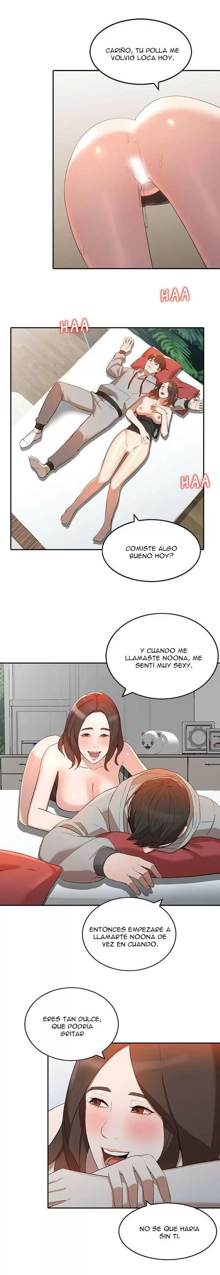 Married Woman Capítulo 7 - Página 9