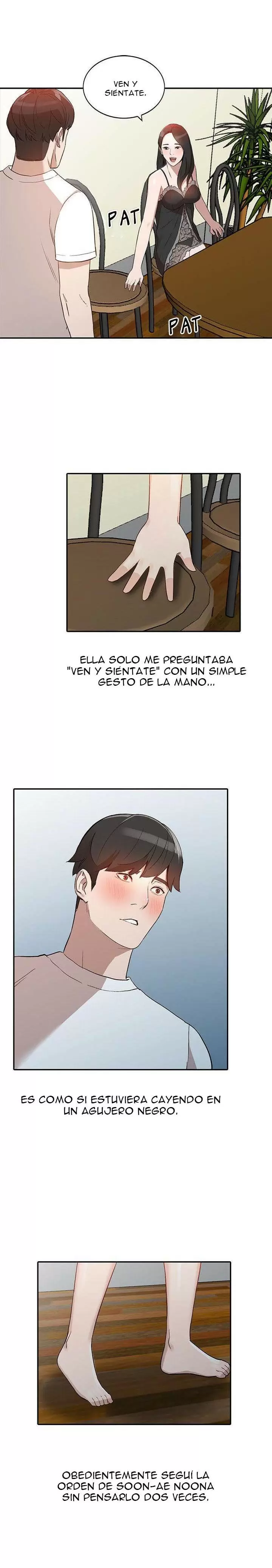 Married Woman Capítulo 7 - Página 14
