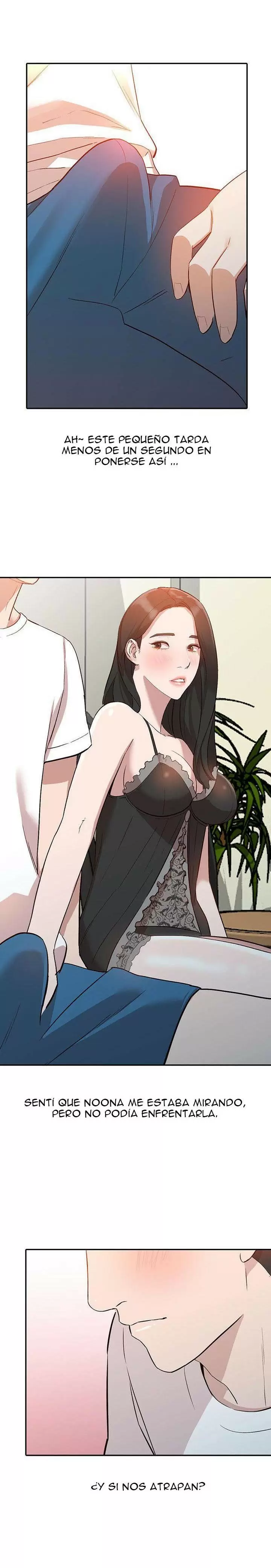 Married Woman Capítulo 7 - Página 18
