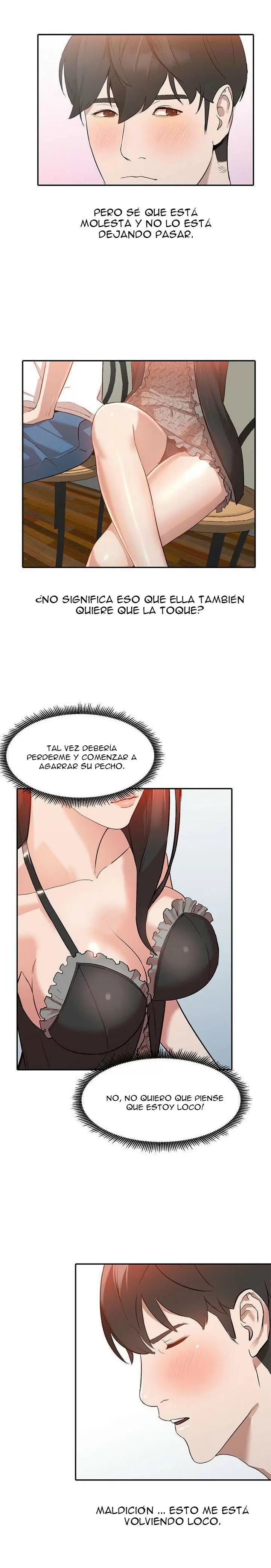 Married Woman Capítulo 7 - Página 19
