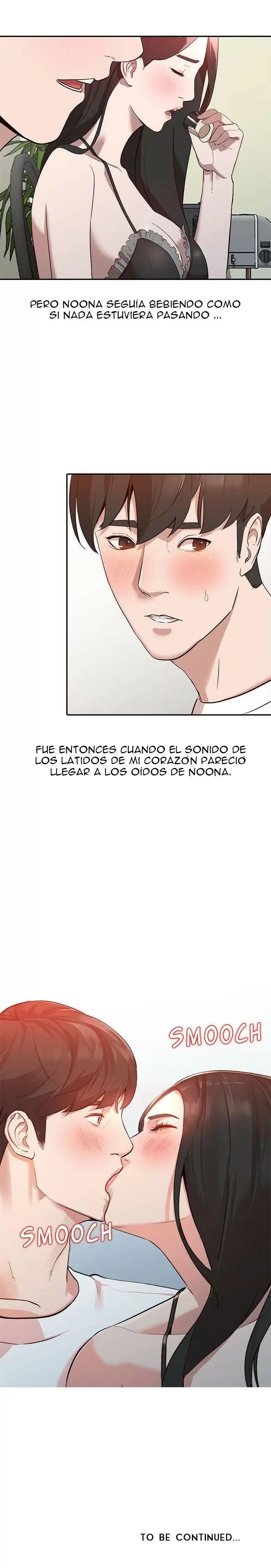 Married Woman Capítulo 7 - Página 21