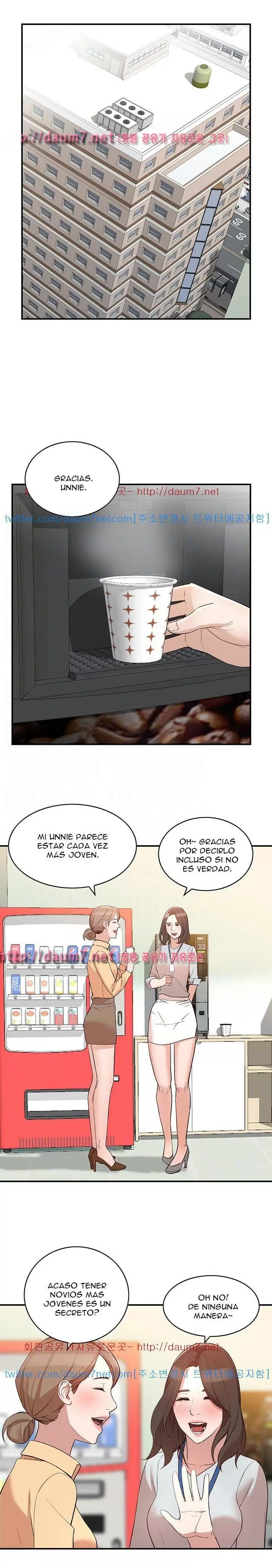 Married Woman Capítulo 9 - Página 9