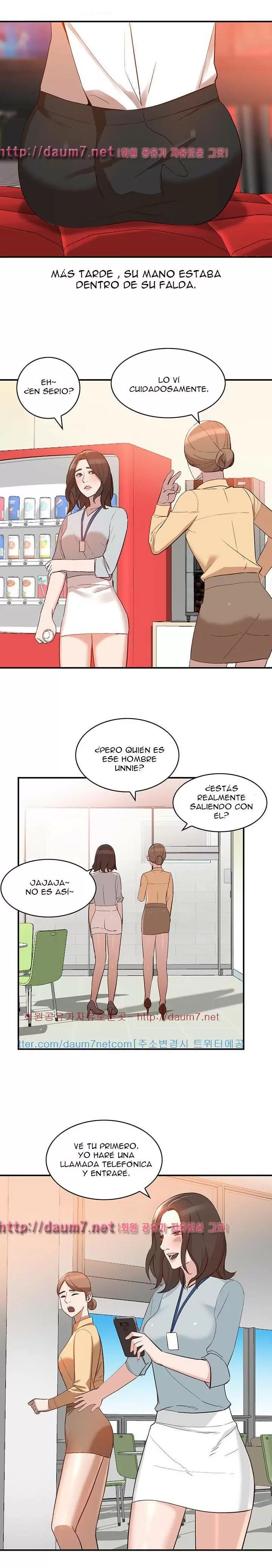 Married Woman Capítulo 9 - Página 14