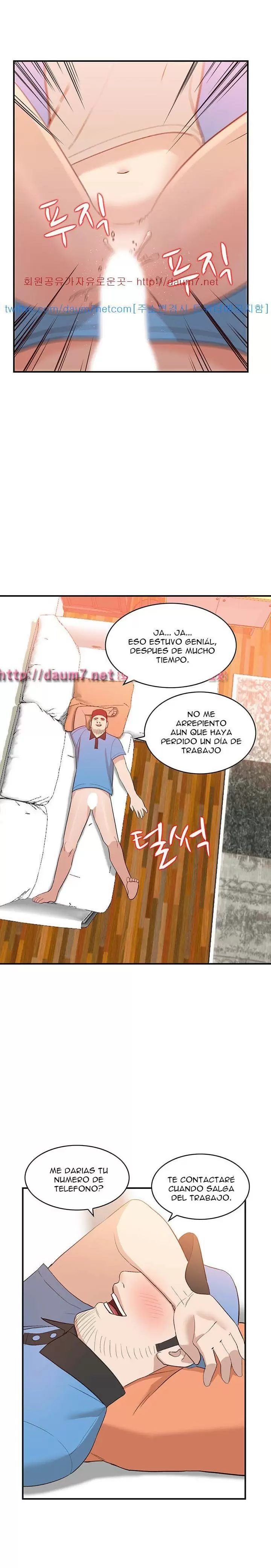 Married Woman Capítulo 9 - Página 19