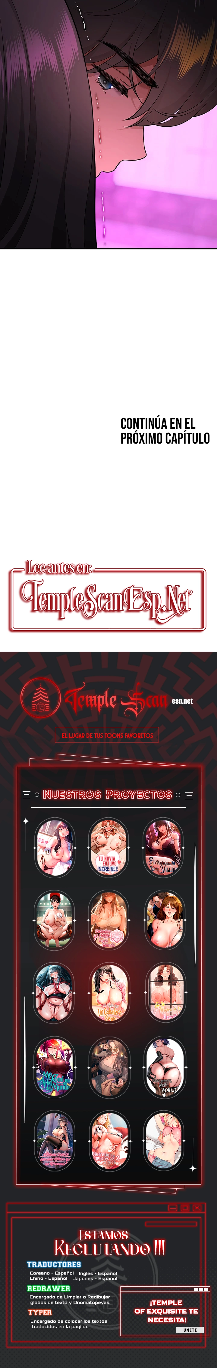 Gata Rebelde Capítulo 1 - Página 22