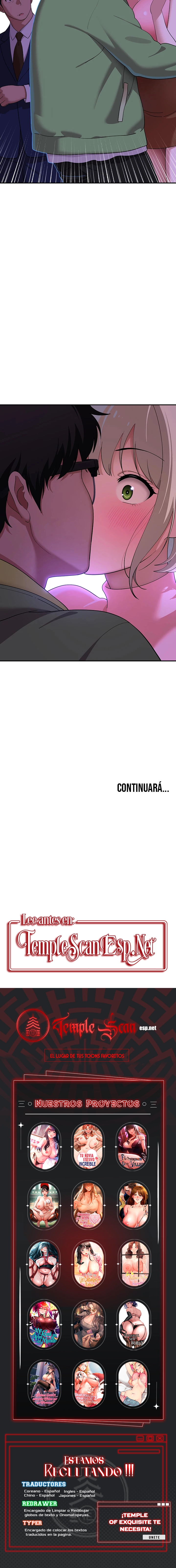 Gata Rebelde Capítulo 10 - Página 14