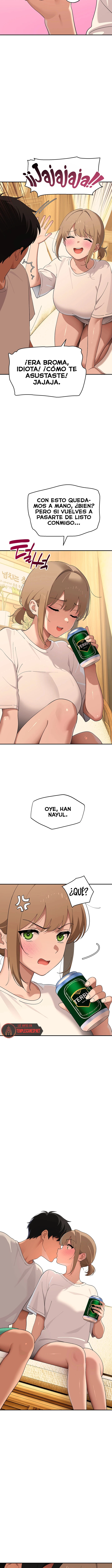 Gata Rebelde Capítulo 11 - Página 12