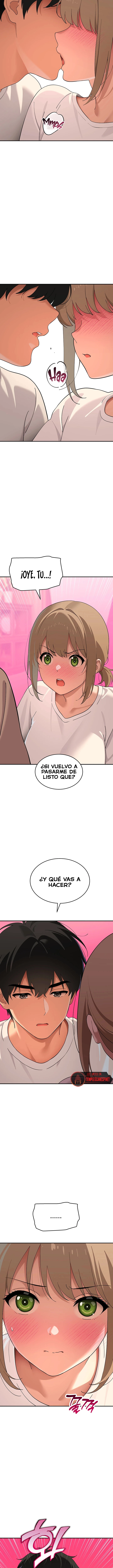 Gata Rebelde Capítulo 11 - Página 13