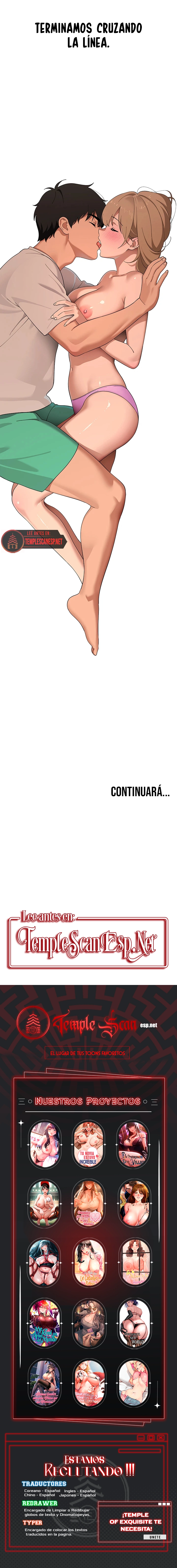 Gata Rebelde Capítulo 11 - Página 16