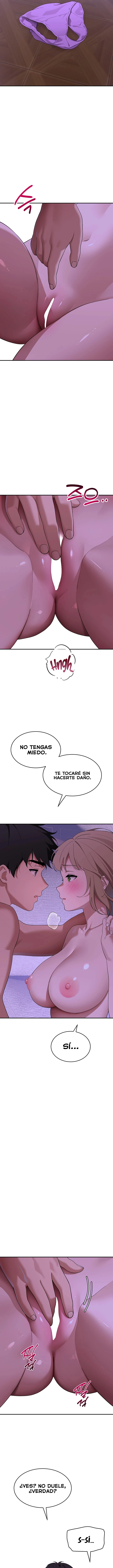 Gata Rebelde Capítulo 12 - Página 12