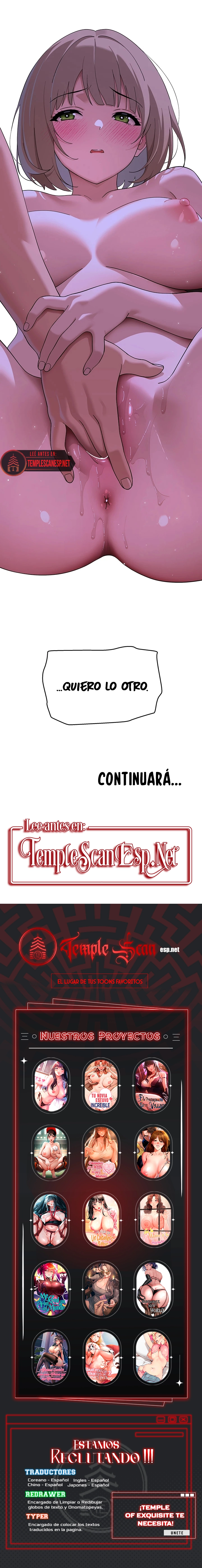 Gata Rebelde Capítulo 12 - Página 15