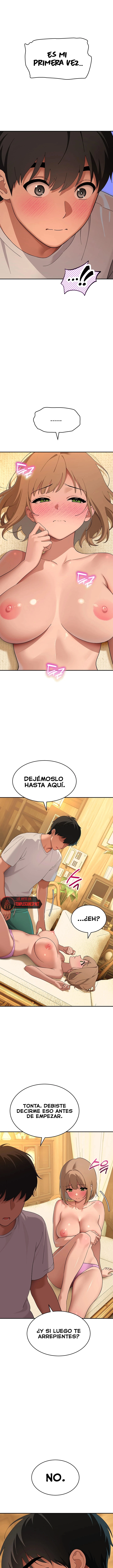 Gata Rebelde Capítulo 12 - Página 9