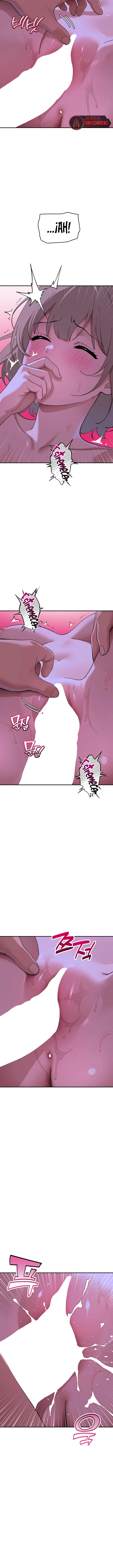 Gata Rebelde Capítulo 13 - Página 4