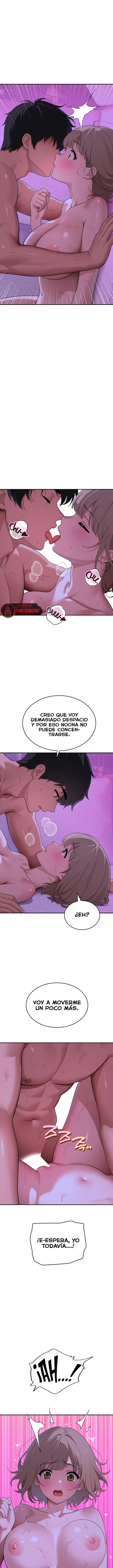 Gata Rebelde Capítulo 13 - Página 9