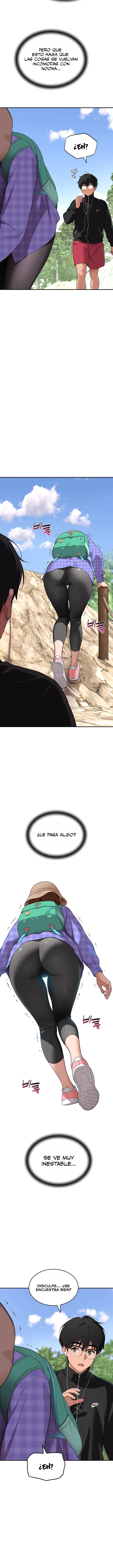 Gata Rebelde Capítulo 14 - Página 12