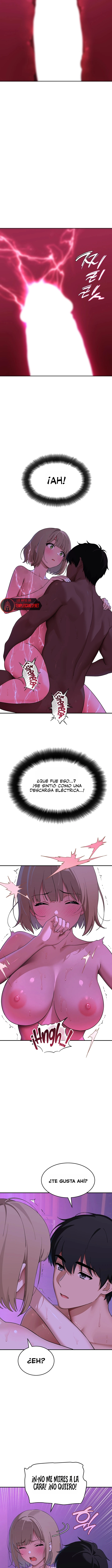 Gata Rebelde Capítulo 14 - Página 4