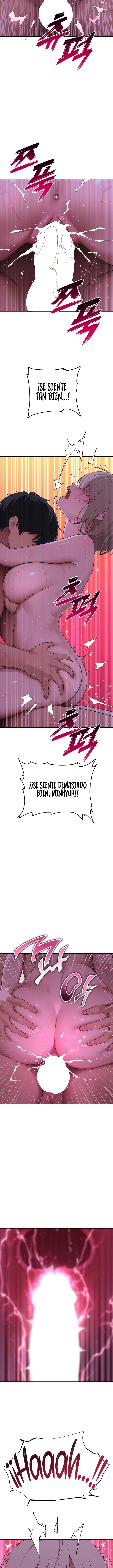 Gata Rebelde Capítulo 14 - Página 7