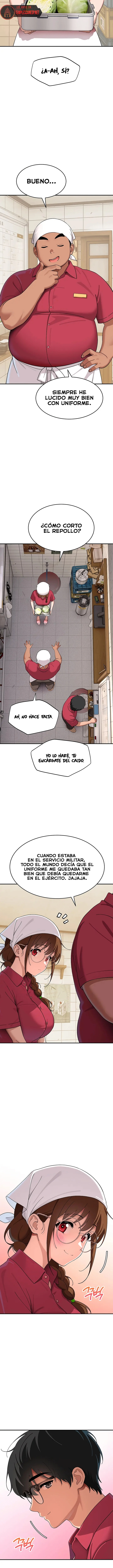 Gata Rebelde Capítulo 15 - Página 12