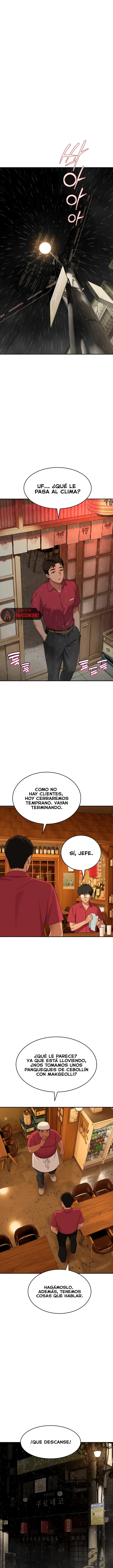 Gata Rebelde Capítulo 15 - Página 13