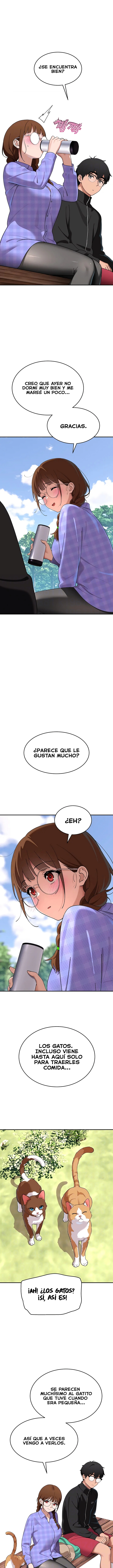 Gata Rebelde Capítulo 15 - Página 2