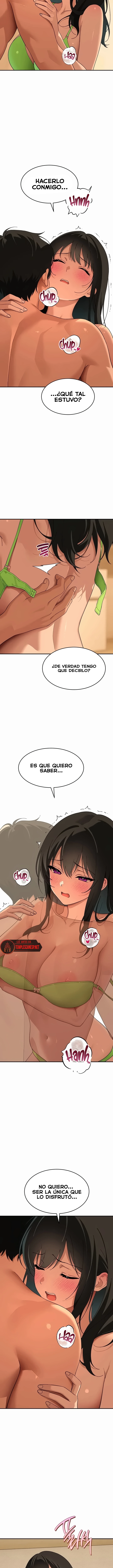 Gata Rebelde Capítulo 16 - Página 10