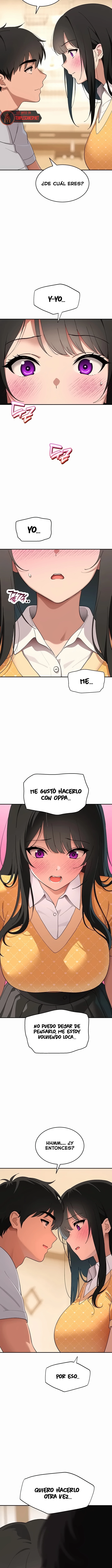 Gata Rebelde Capítulo 16 - Página 8