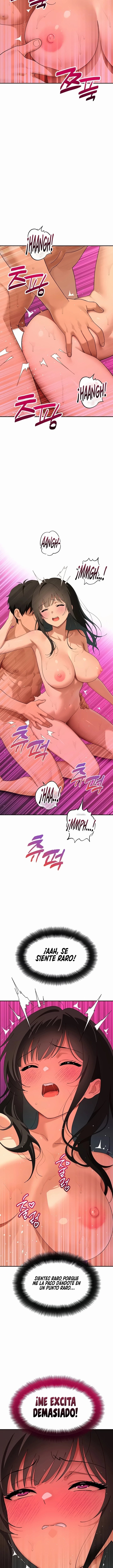 Gata Rebelde Capítulo 18 - Página 3