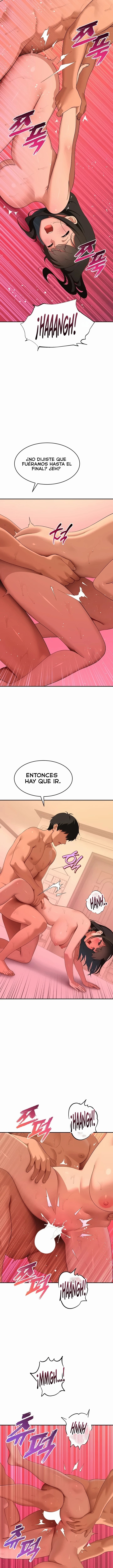 Gata Rebelde Capítulo 18 - Página 8