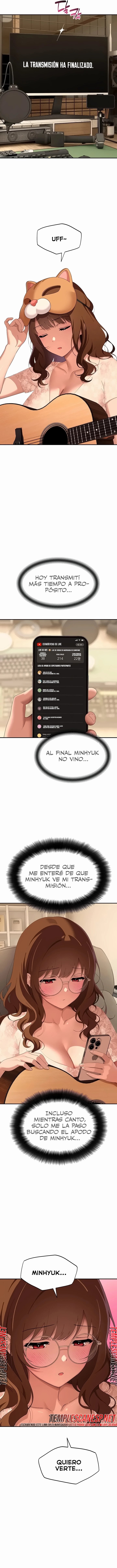 Gata Rebelde Capítulo 19 - Página 10